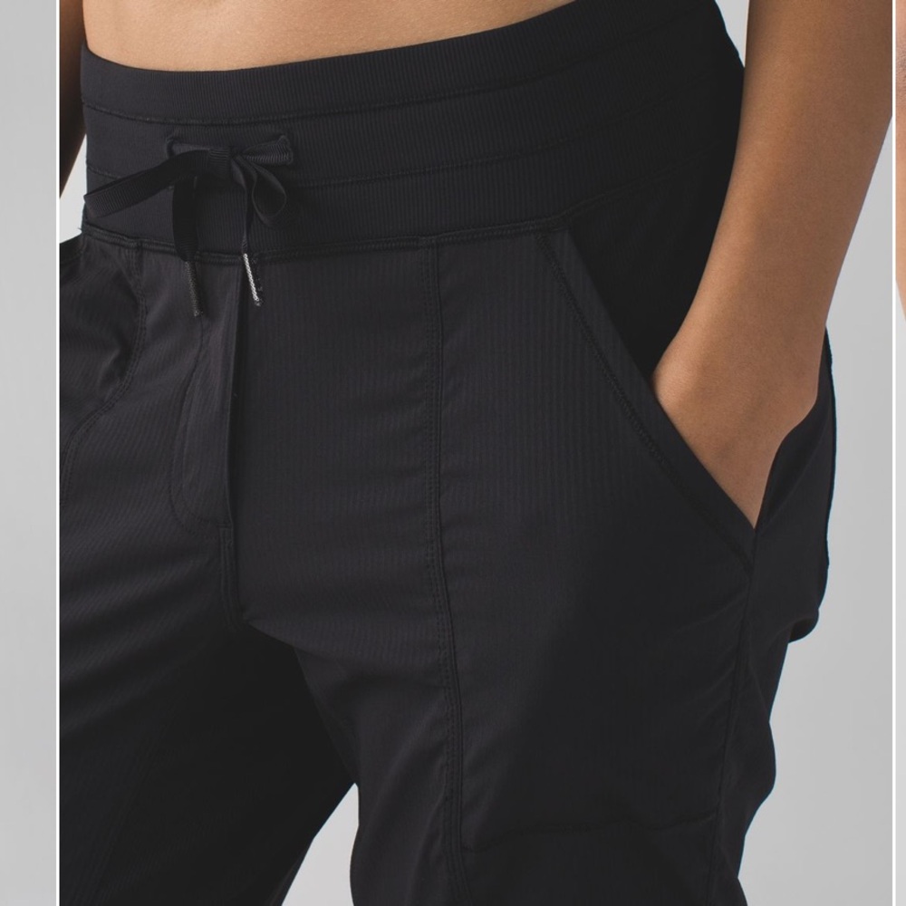 Lululemon Street to Studio Jogger - Picture 4 of 5